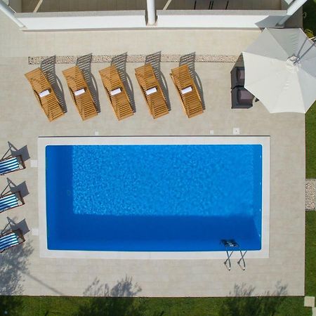 Villa Karla Debeljak - Zadar Exteriér fotografie
